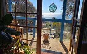Sheoak Lodge